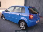 Volkswagen Polo 1.4 TDI Sportline 80CV - mejor precio | unprecio.es