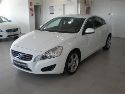 Volvo s60 d3 momentum