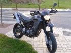 YAMAHA XTX 660 Supermotard - mejor precio | unprecio.es