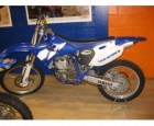 YAMAHA YZ 426 F - mejor precio | unprecio.es