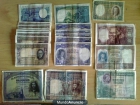 Vendo billetes españoles del año 1925 hasta 1935 - mejor precio | unprecio.es