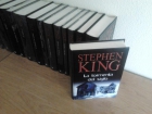 Colección Stephen King - mejor precio | unprecio.es