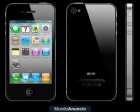 Teléfono Móvil Libre,nuevo,i68,parecido al iPhone, ENVIO GRATUITO - mejor precio | unprecio.es