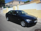 2006 BMW 318 d 143cv - mejor precio | unprecio.es