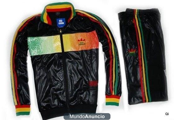 ADIDAS Chaqueta ROPA camiseta ... [2012 nuevos productos]