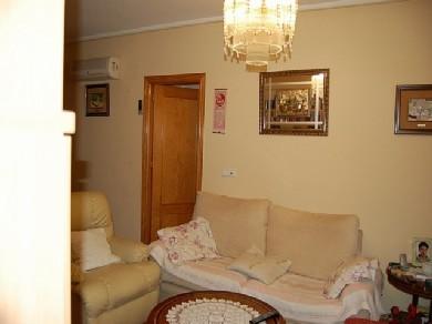 Apartamento con 3 dormitorios se vende en Torrevieja, Costa Blanca