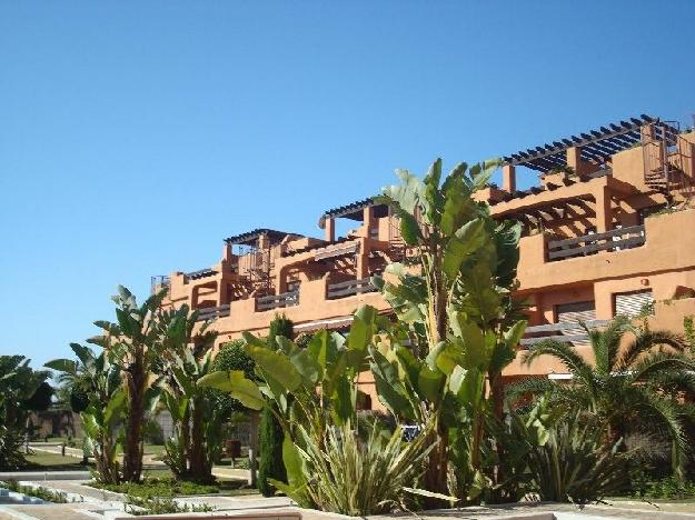 Apartamento en alquiler en Estepona, Málaga (Costa del Sol)