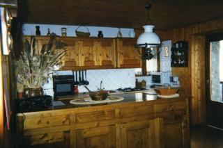 Apartamento en chalet : 5/6 personas - la rosiere 1850  saboya  rodano alpes  francia