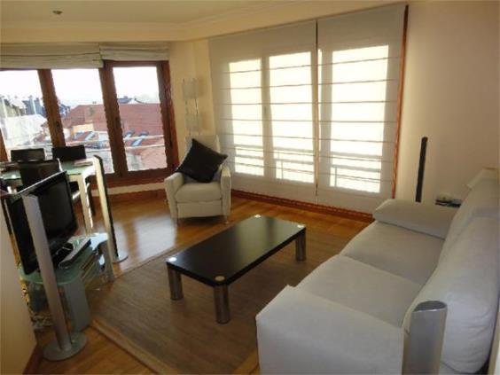 Apartamento en Sanxenxo