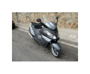 APRILIA ATLANTIC 125