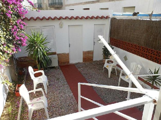 Bajo en Sitges