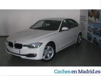 BMW 316