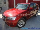 BMW X3 - mejor precio | unprecio.es