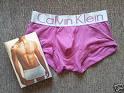 BOXER CALVIN KLEIN