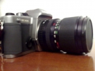 Camera Reflex ZEUS - Modelo DC-303 - mejor precio | unprecio.es