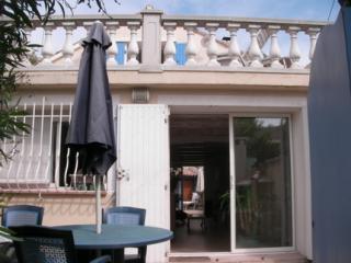 Casa : 3/4 personas - vistas a mar - marsella  provenza-alpes-costa azul  francia