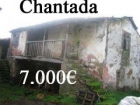 Casa en venta en Chantada, Lugo - mejor precio | unprecio.es