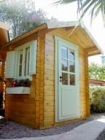 casas de madera - mejor precio | unprecio.es