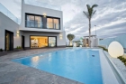 Chalet en venta en Campoamor, Alicante (Costa Blanca) - mejor precio | unprecio.es