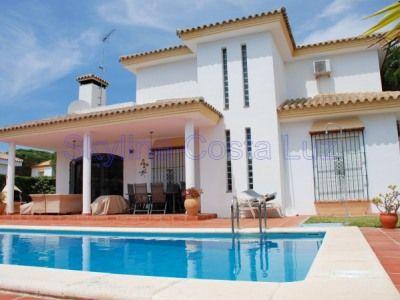 Chalet en venta en Conil de la Frontera, Cádiz (Costa de la Luz)