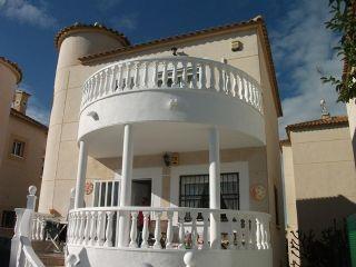 Chalet en venta en Orihuela Costa, Alicante (Costa Blanca)