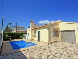 Chalet en venta en Poblets (els), Alicante (Costa Blanca)