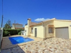 Chalet en venta en Poblets (els), Alicante (Costa Blanca) - mejor precio | unprecio.es