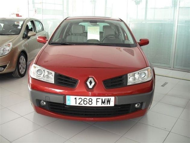 CITROEN C4 1.6HDI Cool 110