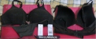 Conjunto Intimisismi chocolate Tiziana.95B con braga brasileña a juego - mejor precio | unprecio.es