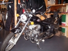 CSR 125 CUSTOM TWIN - mejor precio | unprecio.es