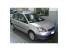 FORD Fiesta 1.4TDCi Trend - mejor precio | unprecio.es