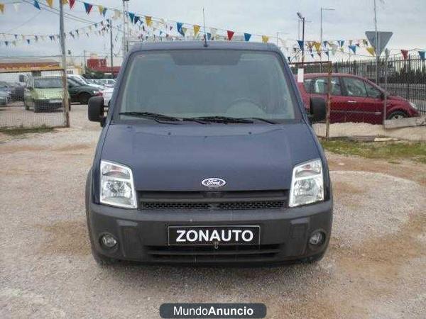 Ford Tourneo