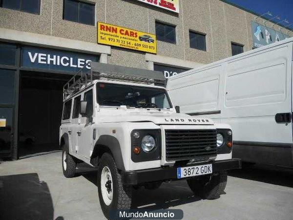 Land Rover Rover Defender  110 SW E