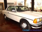 Mercedes Benz 280 - mejor precio | unprecio.es