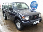 MITSUBISHI MONTERO LARGO 2.8 TDI GLX - Barcelona - mejor precio | unprecio.es