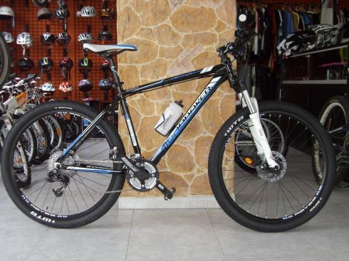 Mondraker Ventura PRO