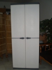 Mueble armario de resina NUEVO, SIN USO, Muy bonito - mejor precio | unprecio.es