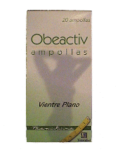 Obeactiv Ampollas