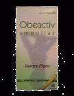 Obeactiv Ampollas - mejor precio | unprecio.es