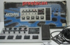 pedal d distorson korg toneworks ax1500G - mejor precio | unprecio.es