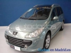 Peugeot 307 - mejor precio | unprecio.es