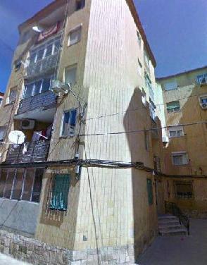 Piso en Albacete