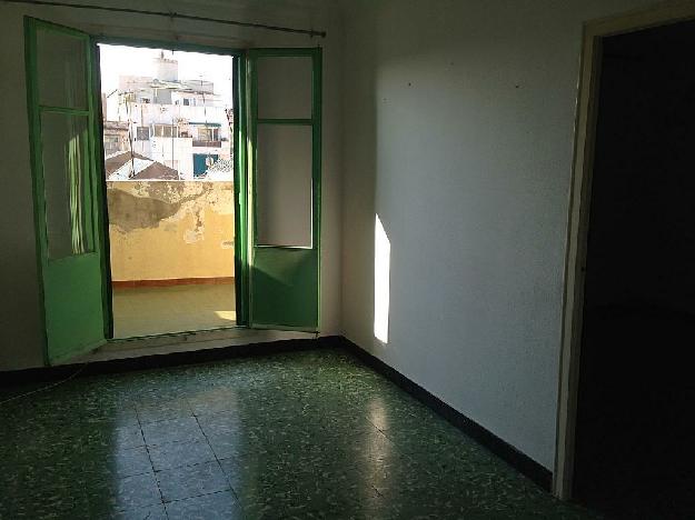 Piso en Hospitalet de Llobregat, L´