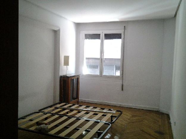 Piso en Madrid