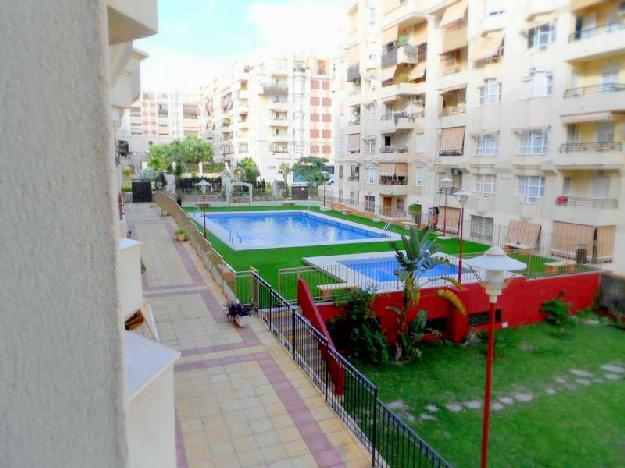 Piso en Málaga