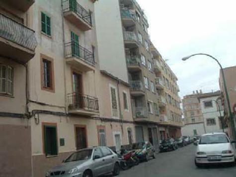 Piso en Palma de Mallorca