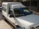 Renault Express 1.9D 55 EXTRA - mejor precio | unprecio.es