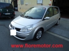 Renault Megane SCENIC 1.5 105cv 48 cuotas €240 aprox. - mejor precio | unprecio.es