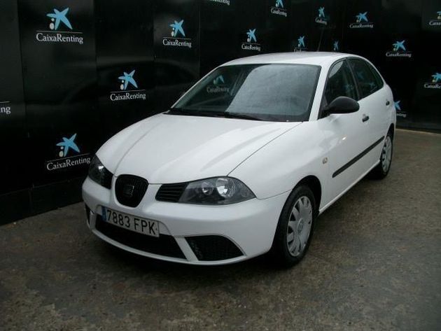 SEAT IBIZA 1.4 REFERENCE