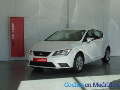 Seat León